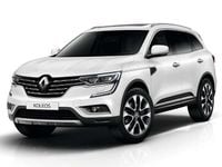 Usado Renault Koleos Techno 160 CV (117 kW) 2023 Blanco SUV