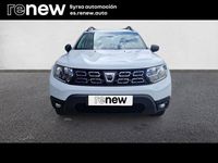 Usado Dacia Duster Essentiel 115 CV (84 kW) 2021 Blanco SUV