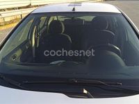 Usado Peugeot 206 75 CV (55 kW) 2000 Blanco Berlina