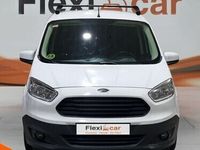 usado Ford Transit Connect Kombi 1.6 TDCi 75cv Ambiente 220 L1 (M1)