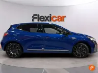 Usado Renault Clio V Esprit Alpine 143 CV (105 kW) 2024 Azul Berlina
