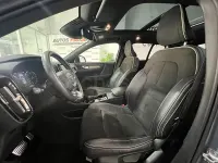 Usado Volvo XC40 R-Design 150 CV (110 kW) 2020 Azul SUV