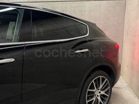 Usado Maserati Levante 430 CV (316 kW) 2018 Negro SUV