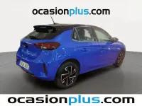 Usado Opel Corsa S 101 CV (74 kW) 2025 Azul Utilitario
