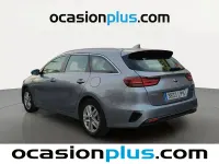 Usado Kia Ceed 120 CV (88 kW) 2021 Gris Utilitario