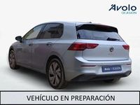 Usado VW Golf VIII 115 CV (84 kW) 2025