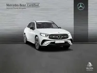 Usado Mercedes GLC220 197 CV (144 kW) 2026 SUV