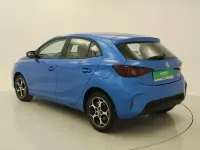 Usado MG MG3 Comfort 195 CV (143 kW) 2026 Azul Utilitario