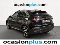 Usado VW Taigo 115 CV (84 kW) 2025 Negro SUV