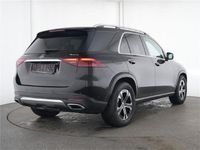 Käytetty Mercedes GLE350 333 HP (244 kW) 2025 Musta