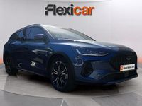 Usado Ford Focus Active 155 CV (114 kW) 2023 Azul Familiar