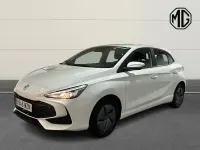 Używany MG MG3 116 KM (85 kW) 2025 Biały Hatchback