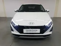 Occasion Hyundai i20 99 ch (72 kW) 2025 Citadine