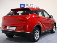 Usado DFSK 500 114 CV (83 kW) 2023 Rojo SUV