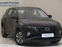 Usado Hyundai Tucson 150 CV (110 kW) 2024 SUV