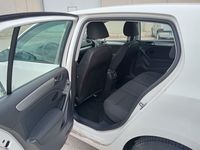 Usado VW Golf VII Advance 105 CV (77 kW) 2012 Blanco Utilitario