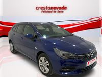 usado Opel Astra 1.2T XHT 96kW (130CV) GS-Line Te puede interesar