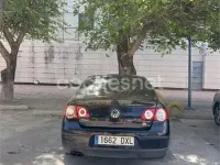 Usado VW Passat Trendline 140 CV (102 kW) 2006 Negro Berlina