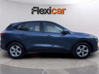 Usado Ford Kuga Trend 120 CV (88 kW) 2022 Azul SUV