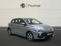 Usado MG MG3 Comfort 116 CV (85 kW) 2025 Otro Utilitario