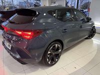 Usado Cupra Leon 150 CV (110 kW) 2025 Gris Utilitario