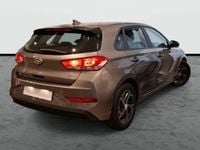 Usado Hyundai i30 120 CV (88 kW) 2022 Bronce silky Utilitario