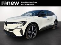 Usado Renault Mégane Techno 161 kW (219 CV) 2023 Blanco Berlina