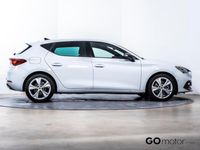 usado Seat Leon FR GO 1.5 TSI 150CV 5P MANUAL