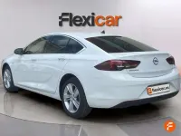 Usado Opel Insignia Business Elegance 122 CV (89 kW) 2021 Blanco Berlina