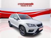 Usado Seat Ateca Style 116 CV (85 kW) 2020 SUV