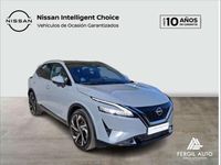 Usado Nissan Qashqai Tekna+ 190 CV (139 kW) 2024 SUV