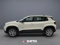 Usado Jeep Avenger Altitude 100 CV (73 kW) 2024 Blanco SUV