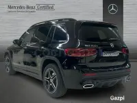 Nuevo Mercedes GLB200 150 CV (110 kW) 2026 Negro SUV