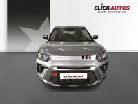Usado SsangYong Tivoli 136 CV (100 kW) 2024 Gris SUV