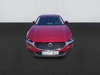 Usado Mazda CX-30 186 CV (136 kW) 2023 Rojo SUV