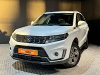 Usado Suzuki Vitara 129 CV (94 kW) 2023 Blanco SUV