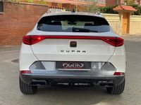 usado Cupra Formentor 1.5 TSI 110 kW (150 CV)