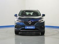 usado Renault Kadjar Intens Blue dCi