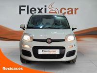 usado Fiat Panda 1.2 K-Way 69cv EU6 - 5 P (2016)