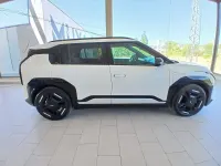 Usado Kia EV3 GT-Line 150 kW (204 CV) 2026 Blanco SUV