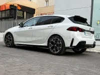 Usado BMW 120 Comfort Edition 163 CV (119 kW) 2025 Blanco Utilitario