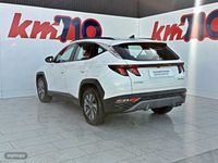 usado Hyundai Tucson - 24.747 km 1.6 TGDI Maxx 4x2