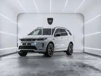 Usado Land Rover Discovery Sport SE 309 CV (227 kW) 2022 Blanco SUV