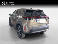 Usado Toyota Yaris Plus 116 CV (85 kW) 2022 Otro Utilitario