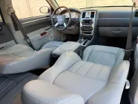Usado Chrysler 300C Executive 218 CV (160 kW) 2008 Gris / plata Berlina