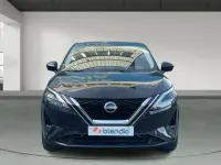 Usado Nissan Qashqai N-Connecta 158 CV (116 kW) 2024 Negro SUV