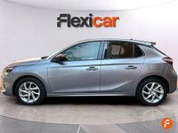 Usado Opel Corsa Edition 100 CV (73 kW) 2019 Gris Berlina