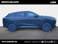 Usado Omoda 9 537 CV (394 kW) 2025 Negro SUV