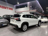 Usado Suzuki SX4 S-Cross 121 CV (88 kW) 2023 Blanco SUV
