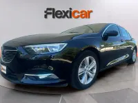 Usado Opel Insignia Excellence 170 CV (125 kW) 2018 Negro Berlina